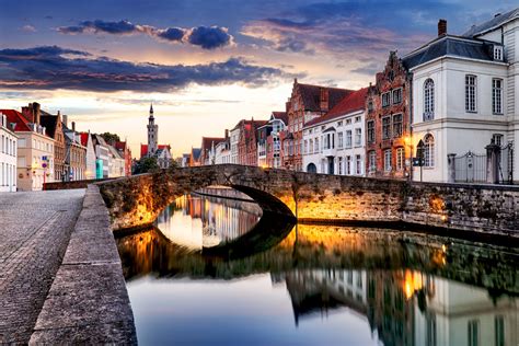Regio Brugge (Nederlands) .